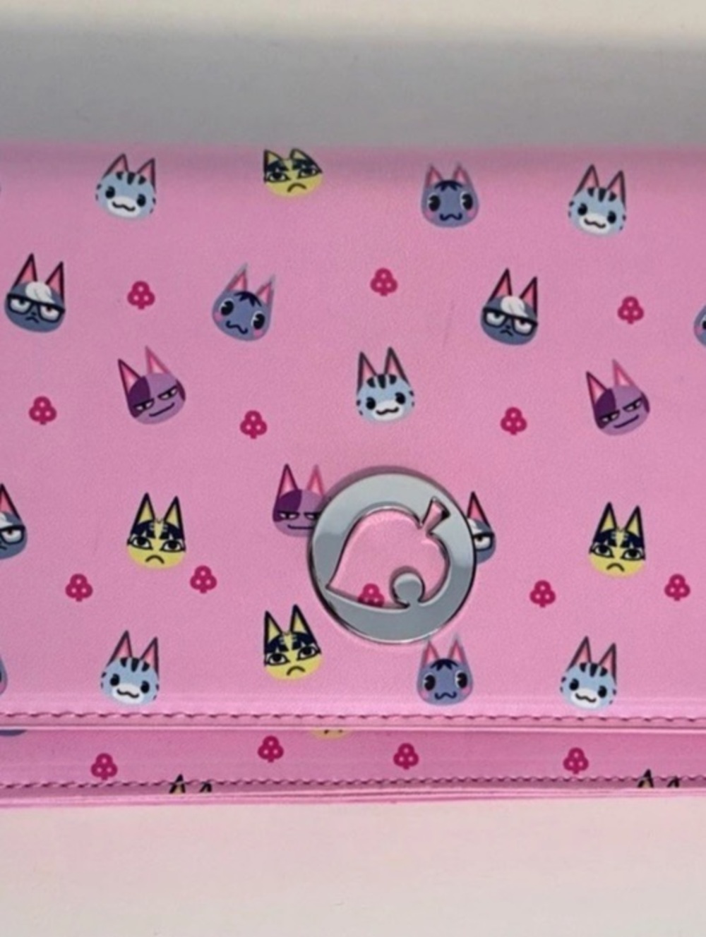 Animal Crossing Nintendo Switch Gear Sling Bag